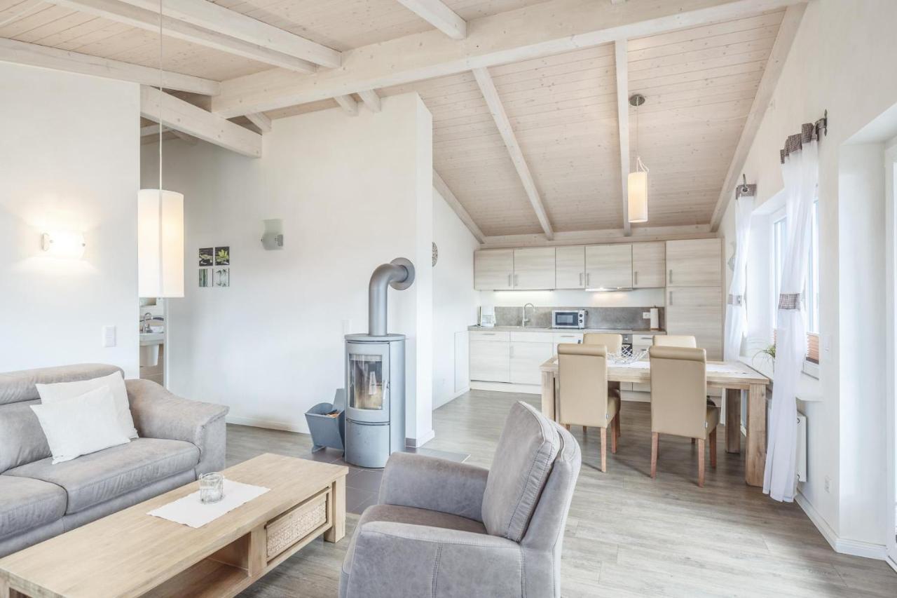 Ferienhaus Strandkrabbe Dagebüll Εξωτερικό φωτογραφία