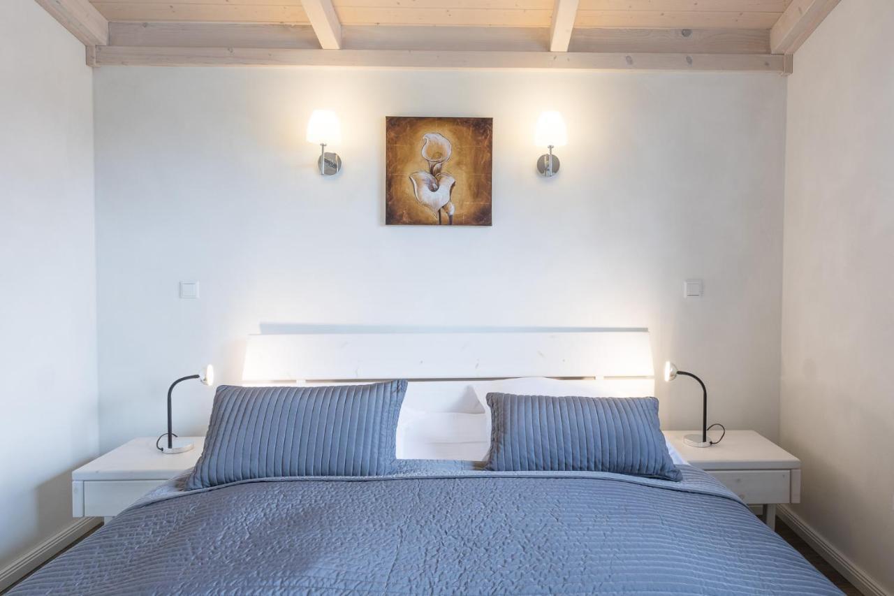 Ferienhaus Strandkrabbe Dagebüll Εξωτερικό φωτογραφία